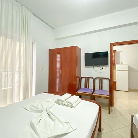 Summerland Saranda ภายนอก รูปภาพ