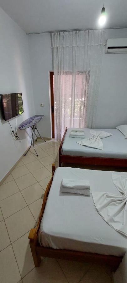 Summerland Saranda ภายนอก รูปภาพ