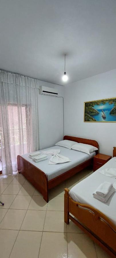 Summerland Saranda ภายนอก รูปภาพ