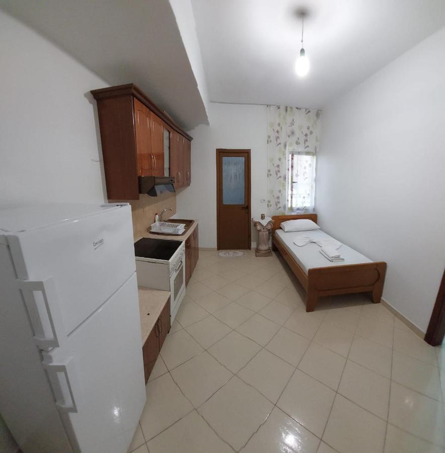 Summerland Saranda ภายนอก รูปภาพ