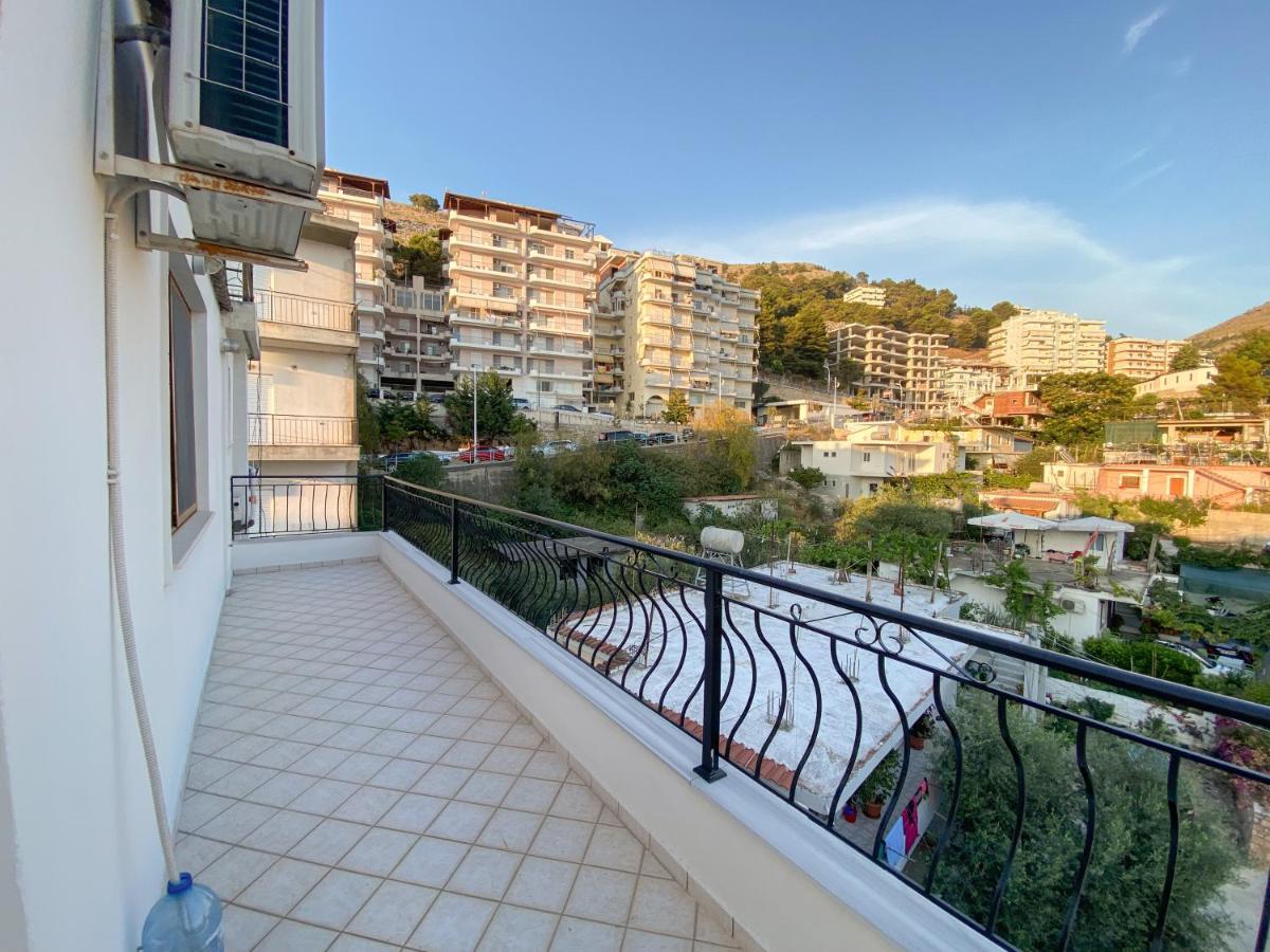Summerland Saranda ภายนอก รูปภาพ