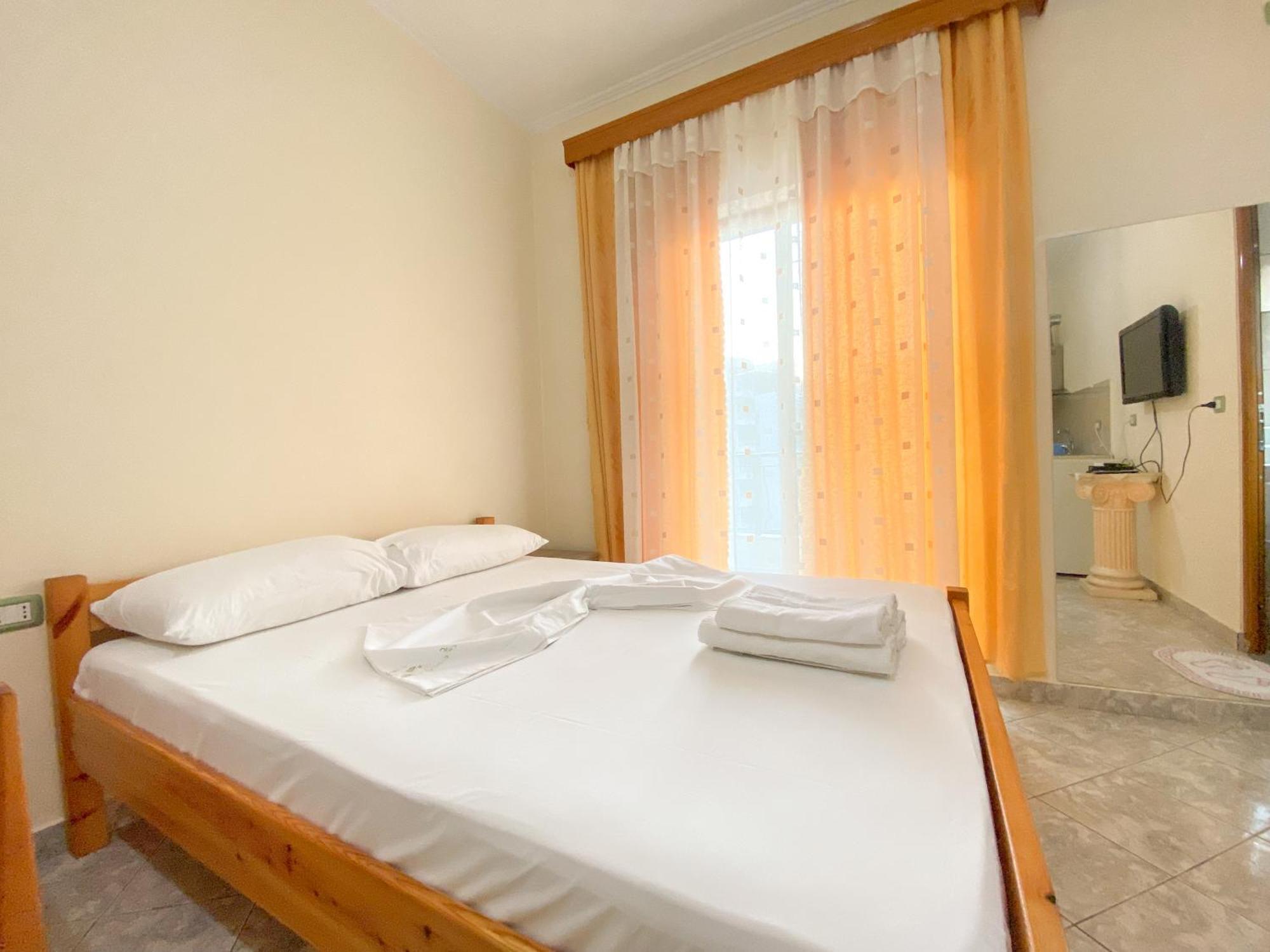 Summerland Saranda ภายนอก รูปภาพ