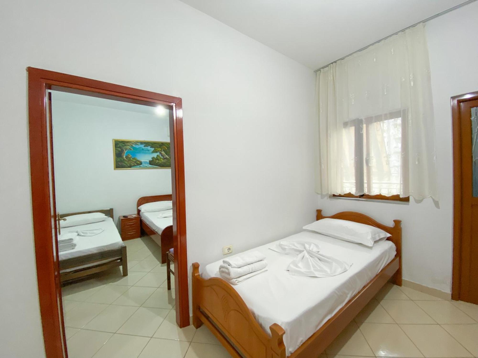 Summerland Saranda ภายนอก รูปภาพ