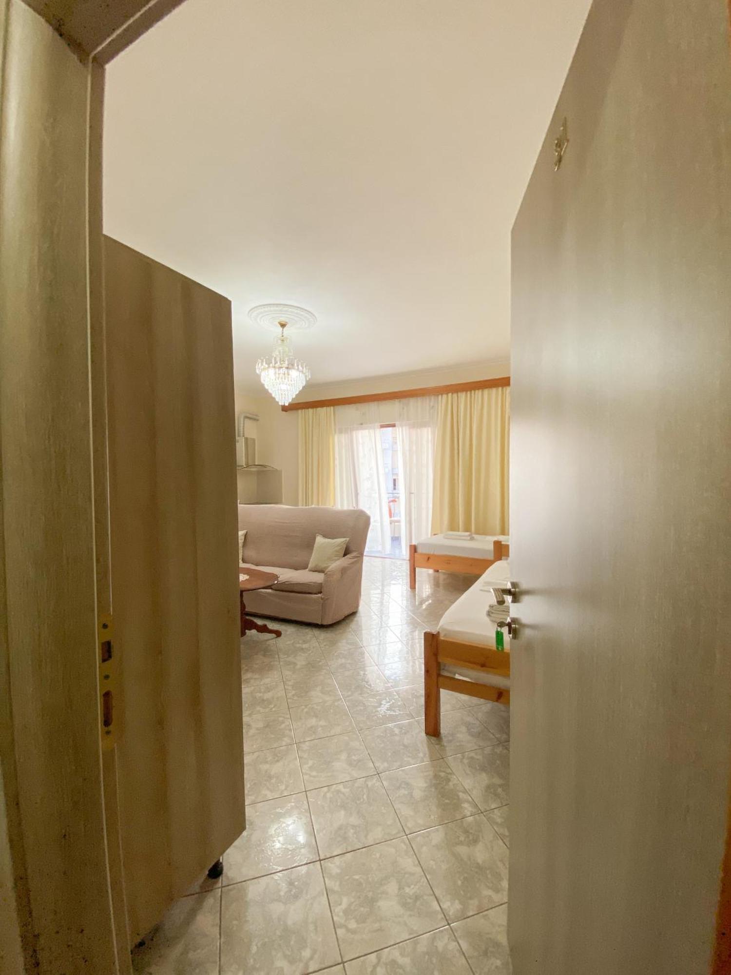 Summerland Saranda ภายนอก รูปภาพ