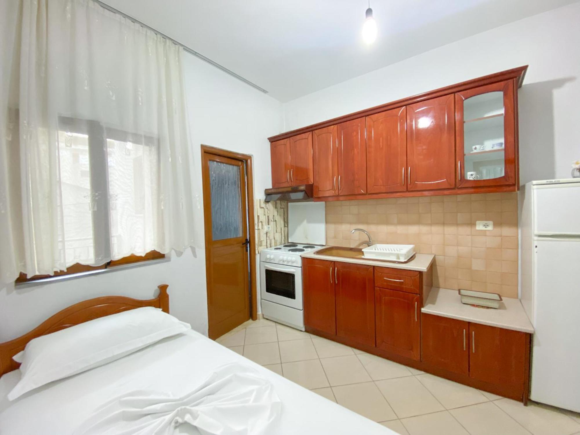 Summerland Saranda ภายนอก รูปภาพ