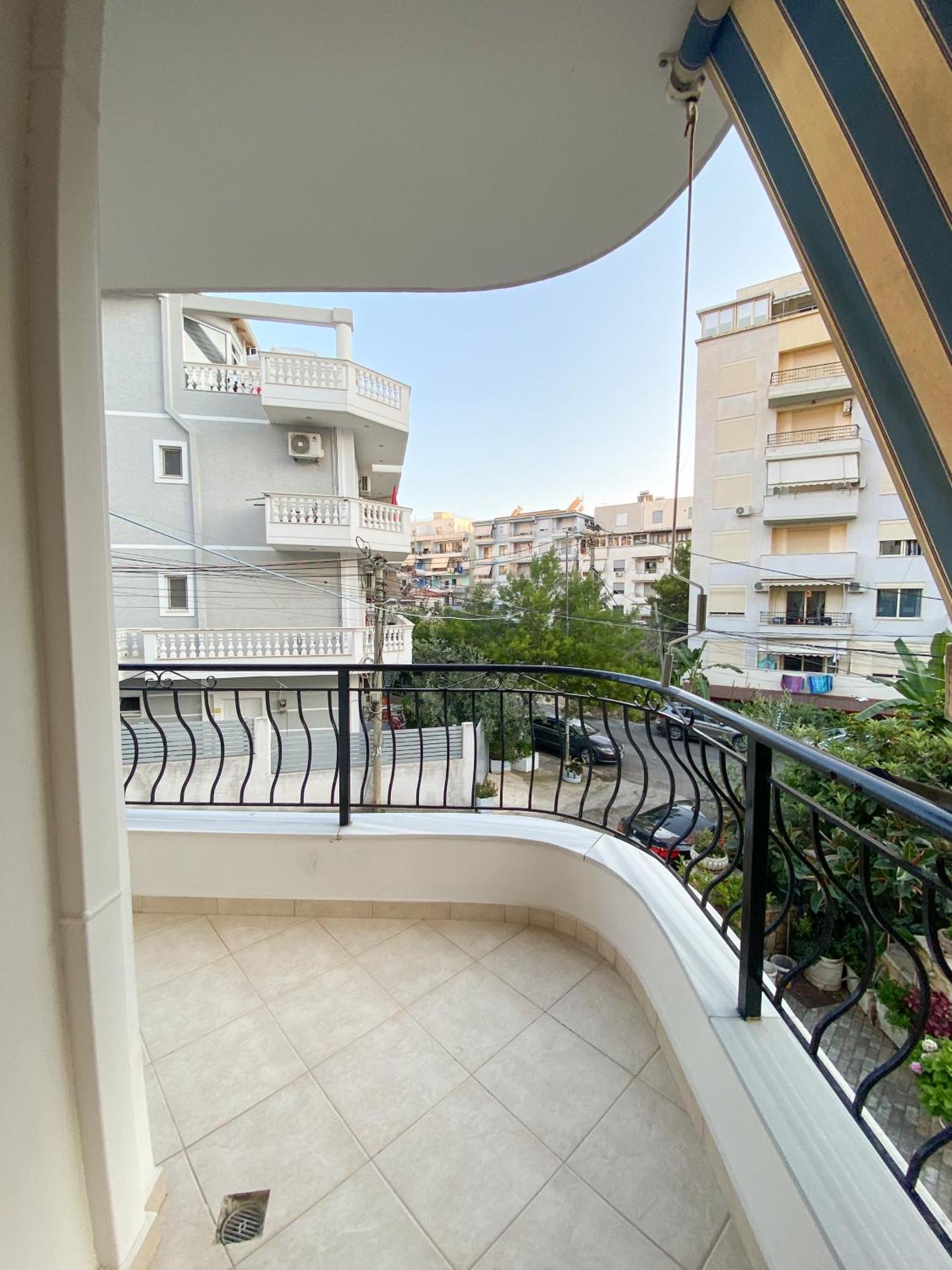 Summerland Saranda ภายนอก รูปภาพ