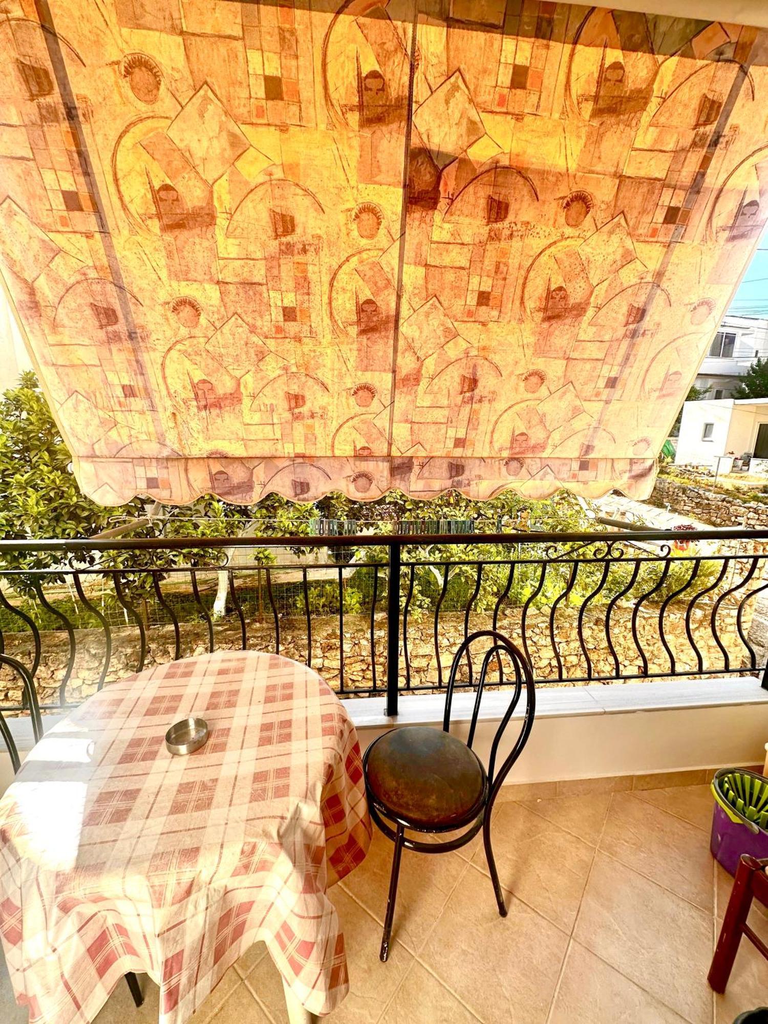 Summerland Saranda ภายนอก รูปภาพ